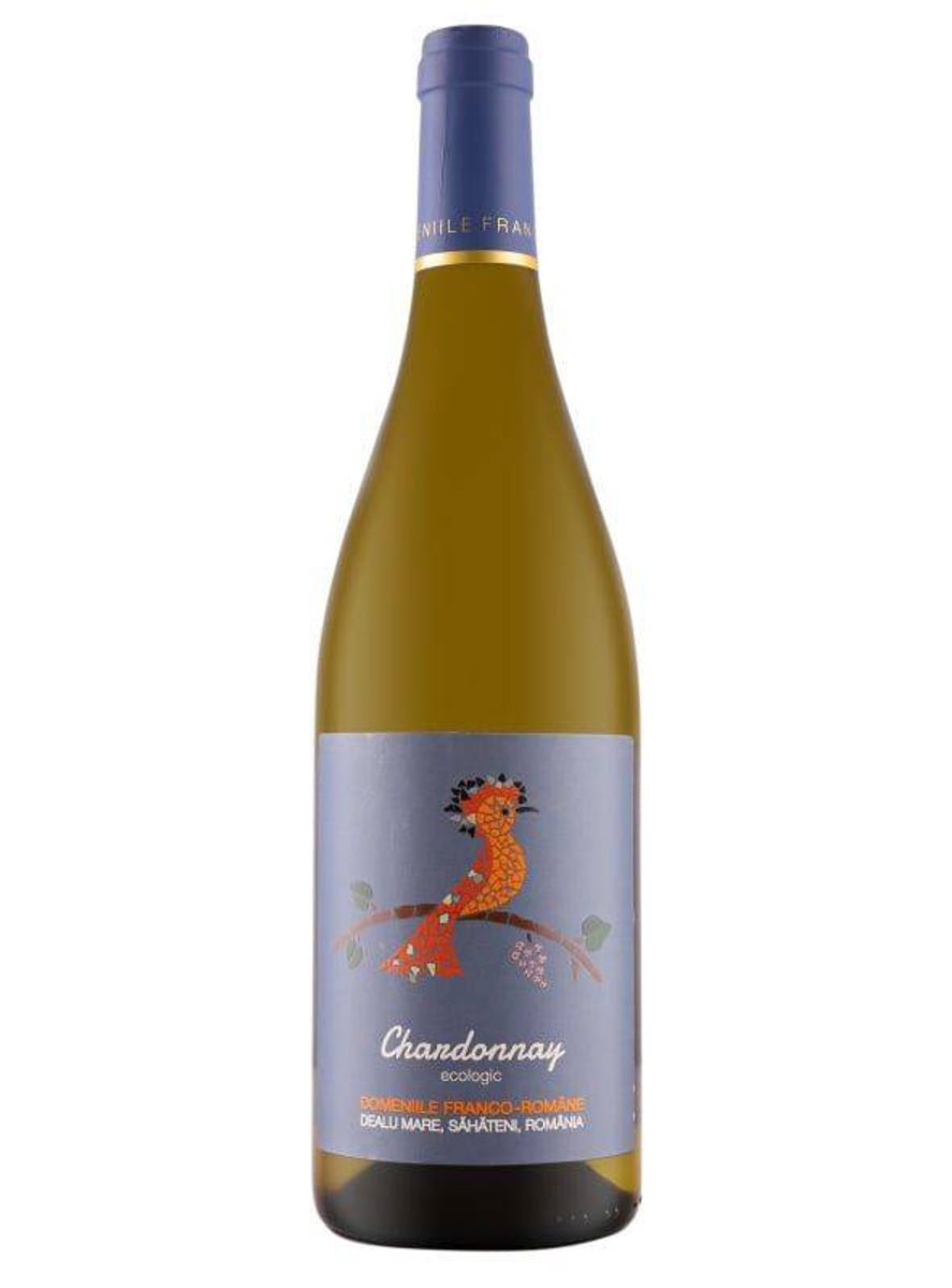 Heritage Chardonnay